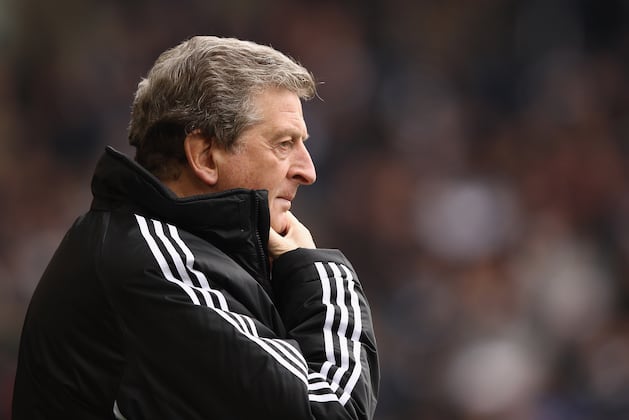 Euro 2012: 8 Options Roy Hodgson Must Try in England's Upcoming Friendlies