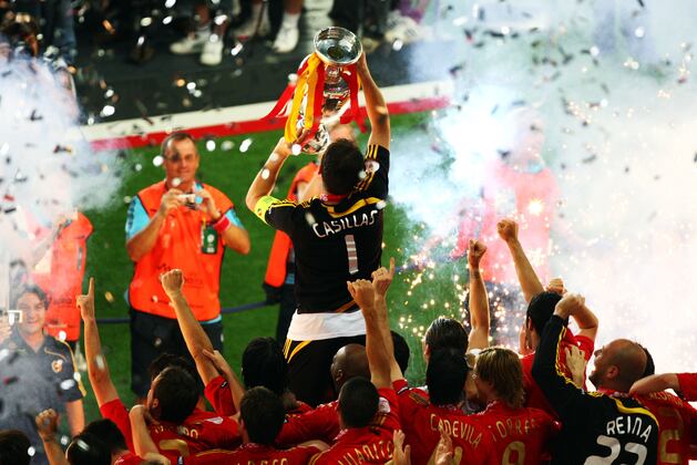 Euro 2012: Comparing Each European Contender to a Beer