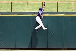My 10 Favorite Baseball Catches Ever