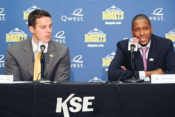 Denver Nuggets: 5 Important Offseason Moves for Kroenke and Ujiri
