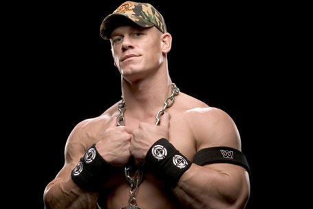 WWE: John Cena's 10 Best Promos of All Time
