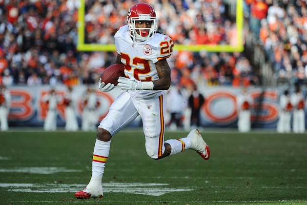 7 Kansas City Chiefs That Must Step Up and Improve in 2012