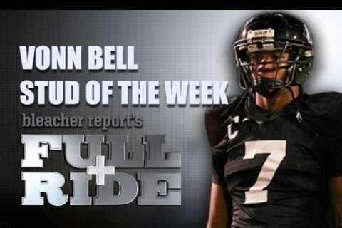 Texas Football Recruiting: Tracking Targets for 2013 Class