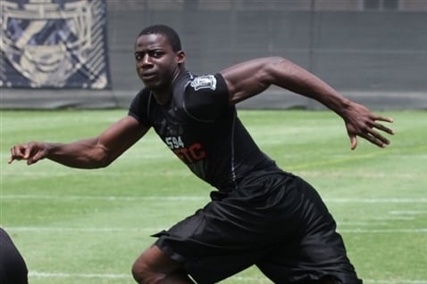 Florida Football Recruiting: Tracking Targets for 2013 Class