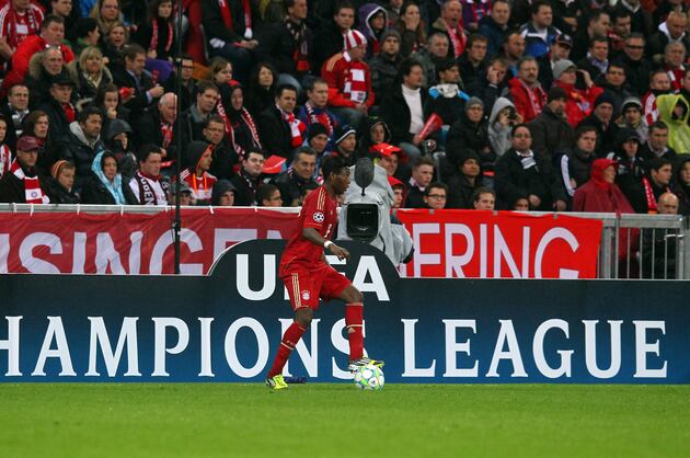 Manchester United Transfers: 5 Players You Didn't Know They're Trying to Sign