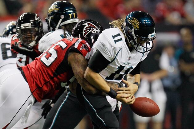 8 Must-Watch NFL Training Camp Battles