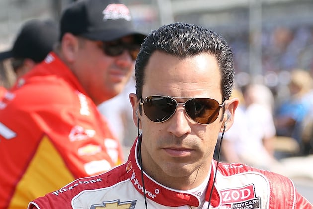 Indy 500 Field 2012: Odds for Entire Starting Lineup