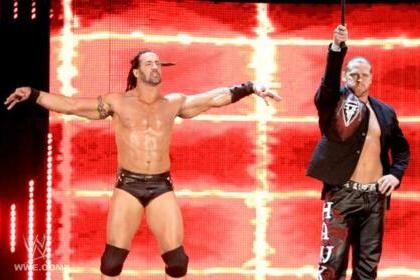 WWE: 5 Reasons Why Curt Hawkins and Tyler Reks Should Be Champions