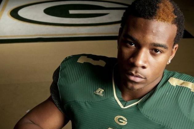 Alabama Football: Robert Nkemdiche and Nick Saban's Top Priority Prospects