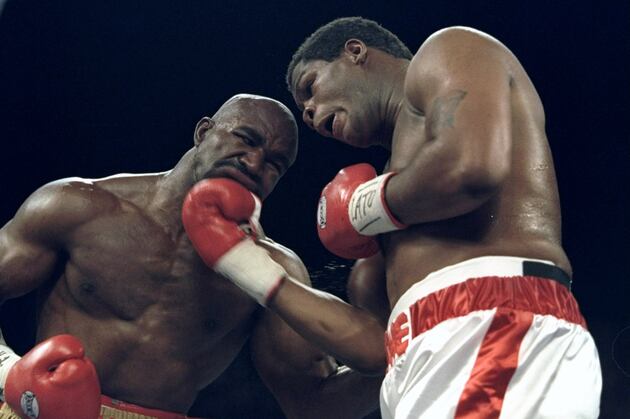 Boxing s Most Brutal Rematches Of All Time Bleacher Report