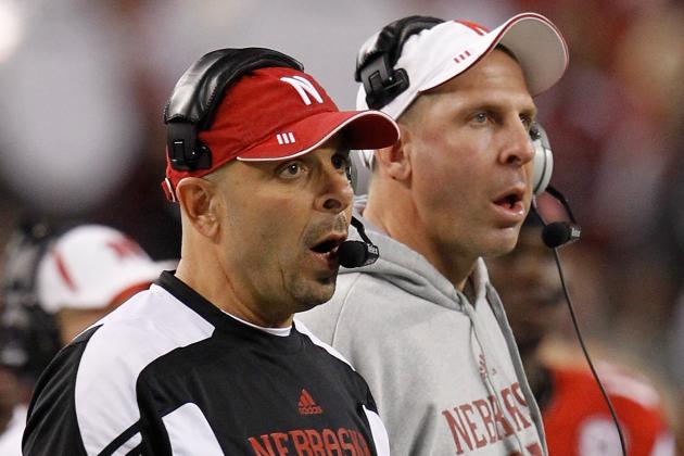 Nebraska Football: The 5 Toughest Losses in Bo Pelini's Nebraska Career