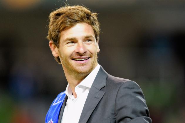 Why Andre Villas-Boas Should Coach Liverpool