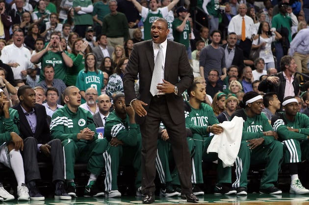 Boston Celtics: Keys to Beating the Sixers in Game 7