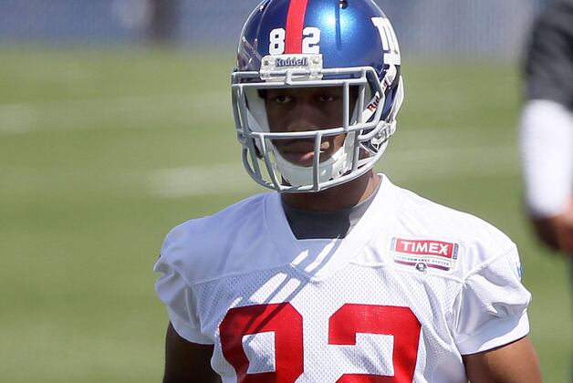New York Giants: 4 Players Signed in 2012 Set to Break Out This Season