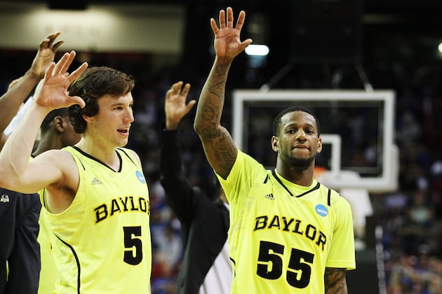 Baylor Basketball: 5 Reasons the Bears Will Dominate the Big 12 in 2012-13