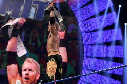 WWE: The Top 7 Contenders for Christian's Intercontinental Title