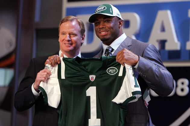 New York Jets: Most Disappointing Players of the New Millennium