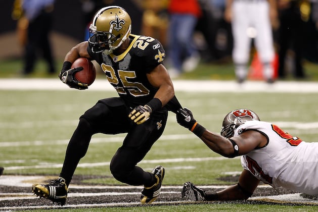 Most Disappointing New Orleans Saints of the New Millennium