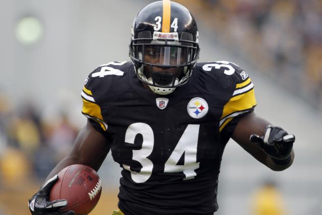 6 Things the Media Just Doesn't Seem to Understand About the Pittsburgh Steelers