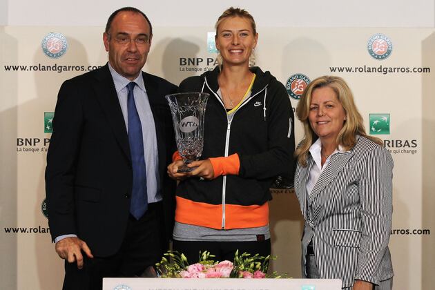 French Open 2012: Biggest Winners and Losers from Roland Garros Thus Far