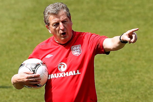 Norway vs. England: Picking Roy Hodgson's Starting XI for Euro 2012 Warmup