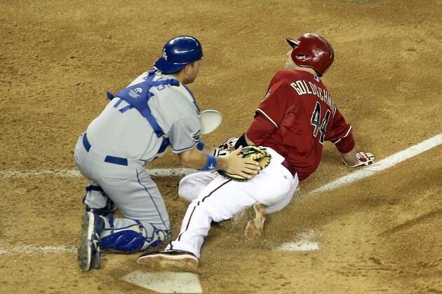Why a Catcher Is the Key to Building a Successful Team