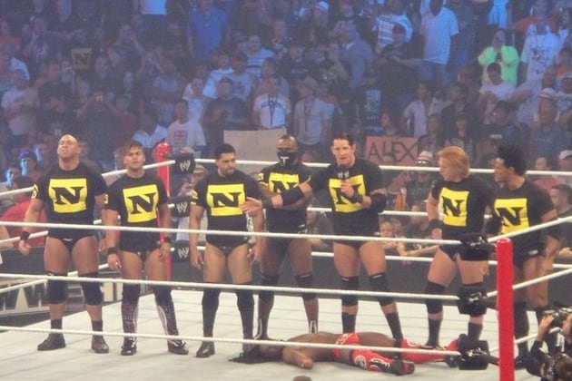 WWE Prized Rookie Round-Up Part 1: A Look Back at NXT Season 1