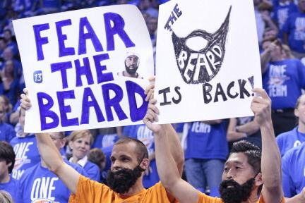 Ranking the Home-Court Advantages of Remaining Playoff Teams