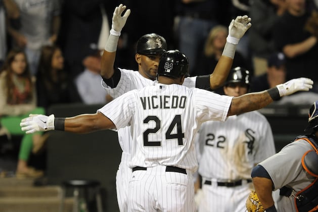 Chicago White Sox: 6 Reasons They Will Win the AL Central