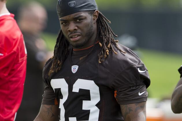 Top 5 Rookie Fantasy Studs to Watch out for in 2012