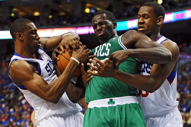 NBA Playoffs: Ranking the Unsung Heroes of the NBA Playoffs