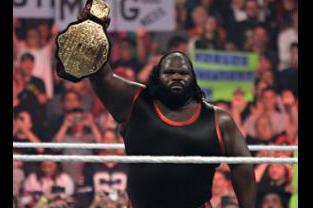 WWE Smackdown: 7 Reasons Mark Henry Should Be Back on Top