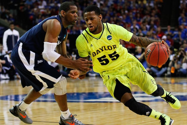 College Basketball: The Top 15 Floor Generals in the Country for 2012-13