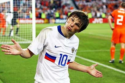 EURO 2012: 9 Very Bold Predictions for Russia's Tournament