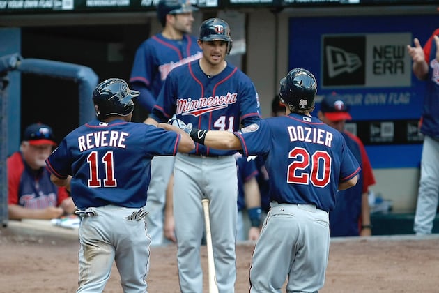 Minnesota Twins: 5 Early Season Myths Debunked