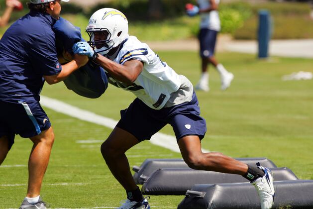 NFL Training Camp Battles That Could Surprise