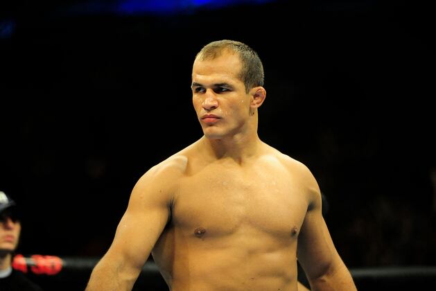UFC 146: Junior Dos Santos' Path to UFC Heavyweight Greatness