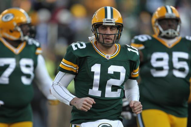 NFL Stat Predictions: Numbers for the Top 20 Quarterbacks