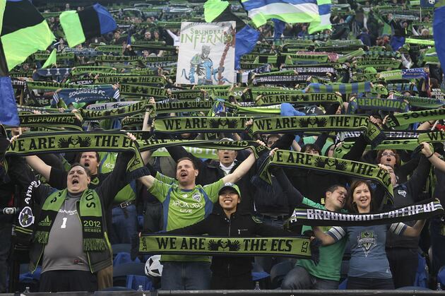 MLS: Top 10 Most Unforgettable Moments in League History