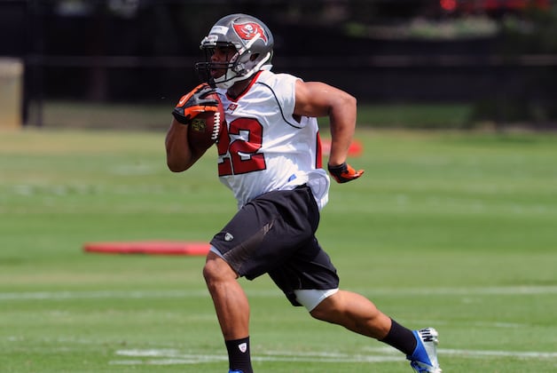 5 NFL Rookies That Landed in the Best Possible Spots for Fantasy Football