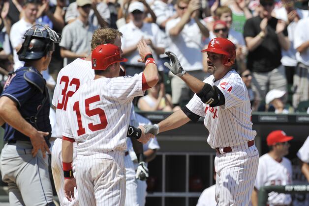 Chicago White Sox: 6 Keys to Staying in the AL Central Race