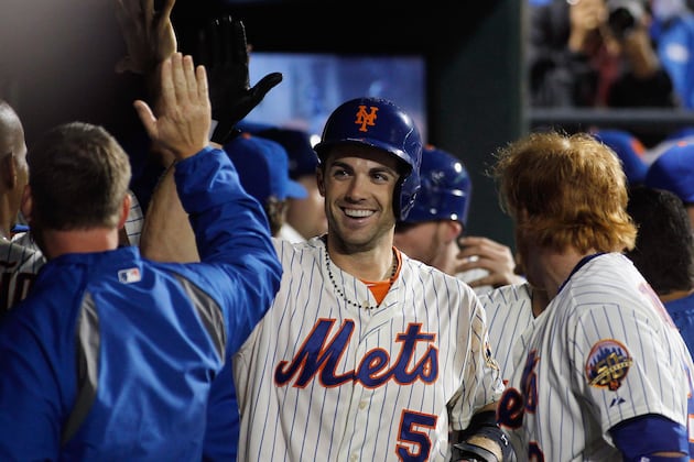 New York Mets: 5 Questions That Need to Be Addressed in the Upcoming Weeks