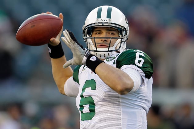 Mark Sanchez: 4 Things New York Jets Star Must Do to Prove He's a Franchise QB