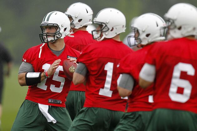 Breaking Down Each NFL Team's Most Intriguing Training Camp Battles