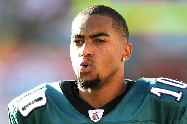 Philadelphia Eagles: 5 Eagles Who Must Step Up in 2012