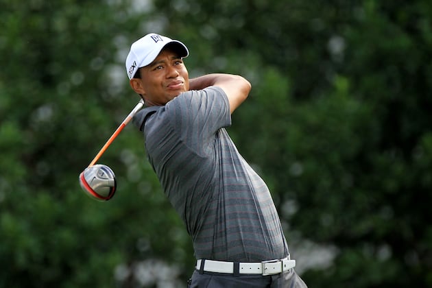 Tiger Woods: 3 Things He Needs to Fix Before the U.S. Open