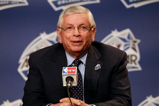 NBA Draft 2012: A Conspiracy Theorists' Guide to the Lottery