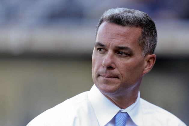 Kansas City Royals: 3 Moves That Should Be Made Before the Trade Deadline