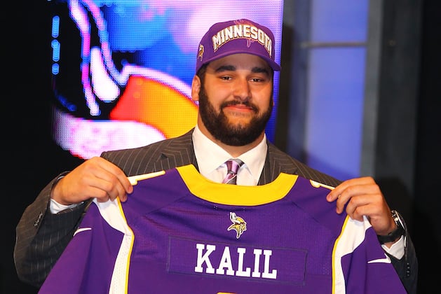Minnesota Vikings: Which Rookies Will Make an Immediate Impact?