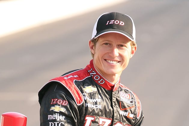 Indy 500 Starting Grid 2012: Predictions, Analysis and More